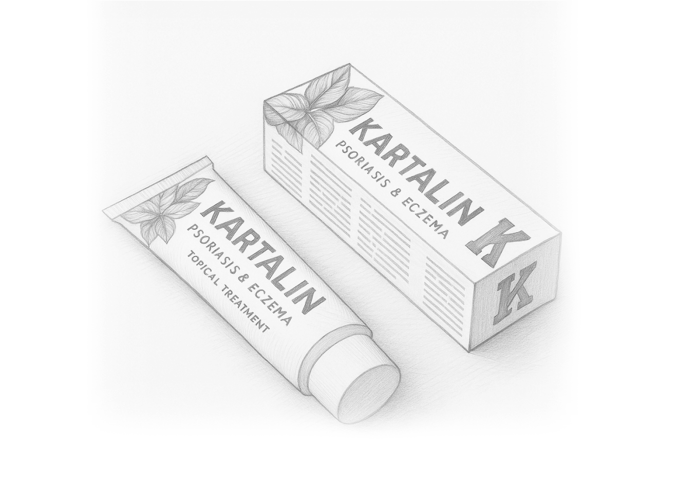 Launch of Certified Production for KARTALIN® Cosmetics