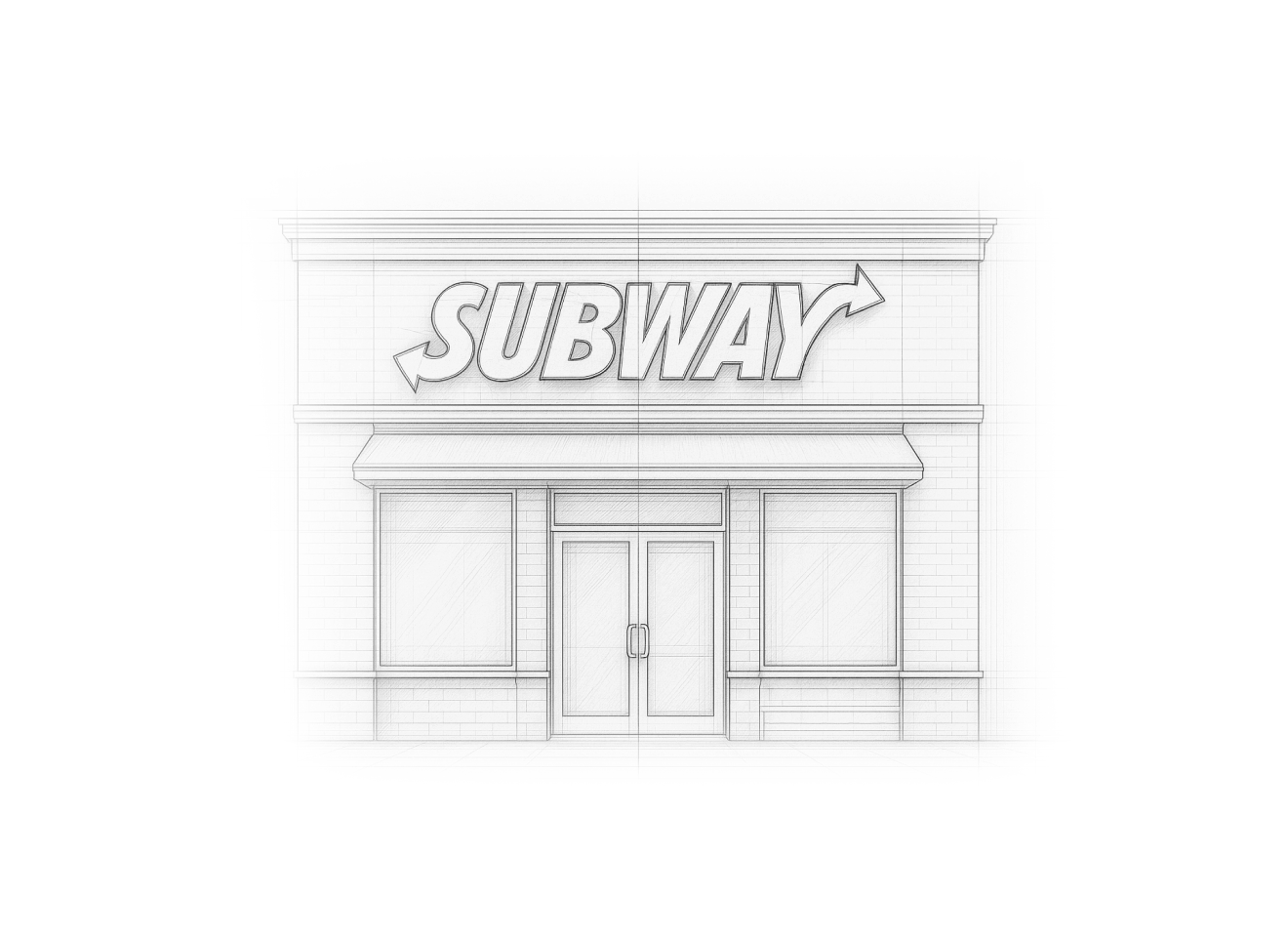 Acquisition of Subway® Bratislava Branch